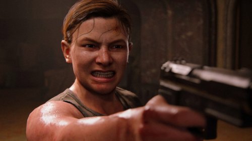 The Last of Us Part 2 Gets Another PC Update