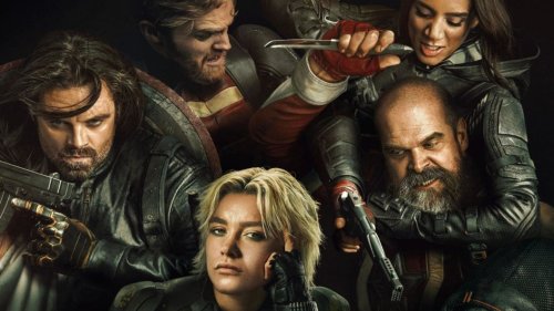 Thunderbolts* Isn’t the First MCU Project to Change Its Title (Is It Becoming a Trend?)
