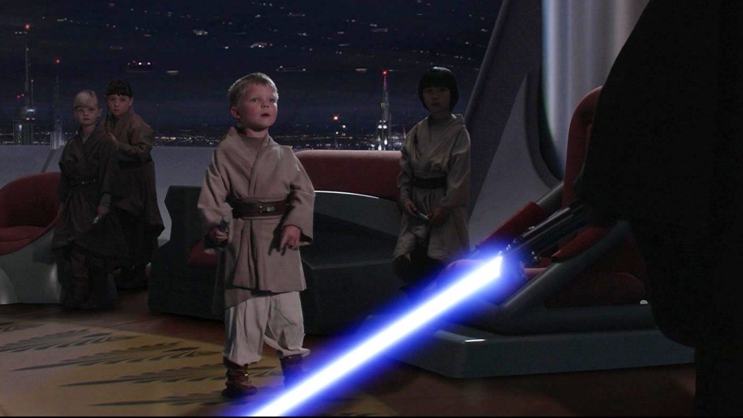 20 Years Later, A Star Wars: Revenge of the Sith Actor Reveals How He Got the Film’s Most Shocking Role