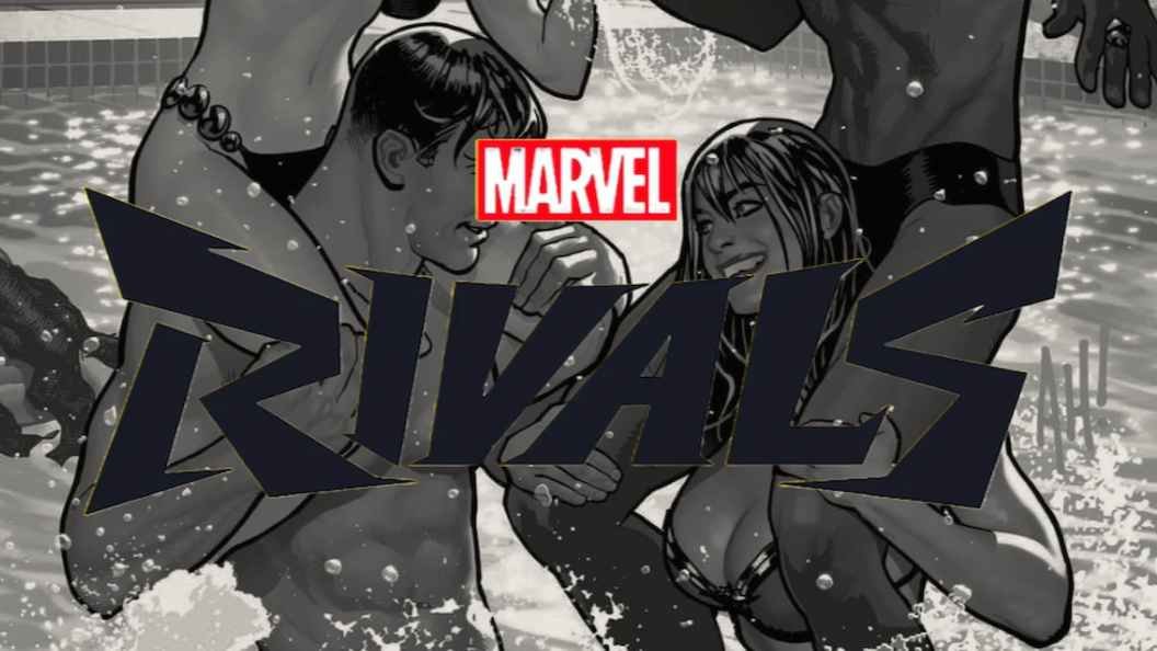 Marvel Rivals Is Getting Swimsuit Skins