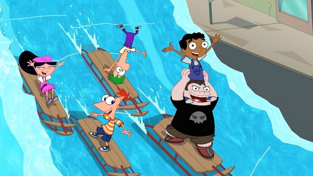 Phineas And Ferb Revival Shares New Preview