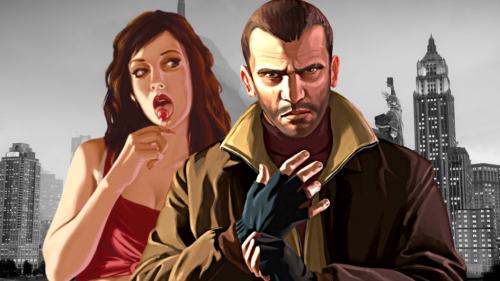 GTA 4 Reportedly Coming to PS5 and Xbox Series X, May Release This Year