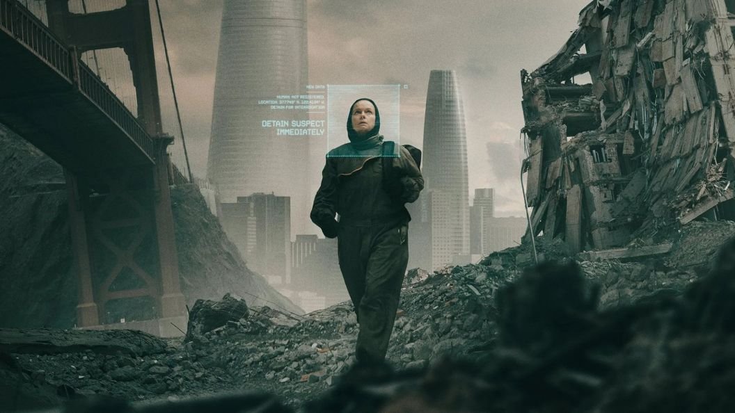 7 Dystopian Sci-Fi Movies to Watch After 2073