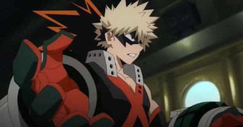 My Hero Academia World Heroes Mission Age My Hero Academia Shares New Details About Its Transgender Heroes