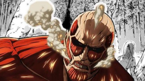 Attack On Titan Reveals Horrifying Way Titans Reproduced - Flipboard