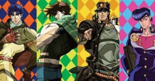 JoJo's Bizarre Adventure Fans Are Hyped For The Possible 9th Part Of The Franchise - Flipboard