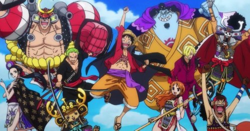 One Piece Congratulates Olympians Following Their Straw Hat Shout Outs Flipboard