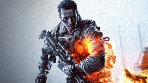 Battlefield 6 Leak Features Map Inspired by Christopher Nolan Movie