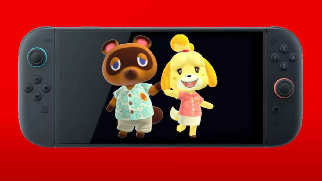 5 Things Animal Crossing Needs to Do on Nintendo Switch 2