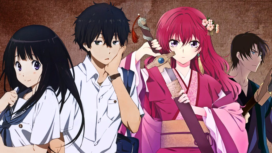 10 Best Anime That Never Got a Second Season