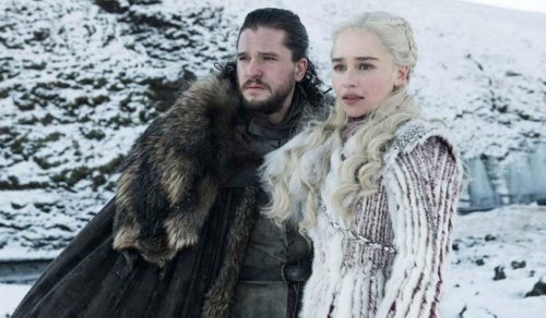 10 Best Fantasy TV Shows of All Time
