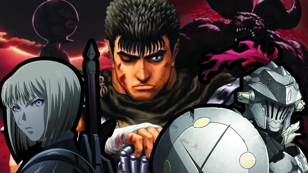 10 Best Anime to Watch if You Like Berserk
