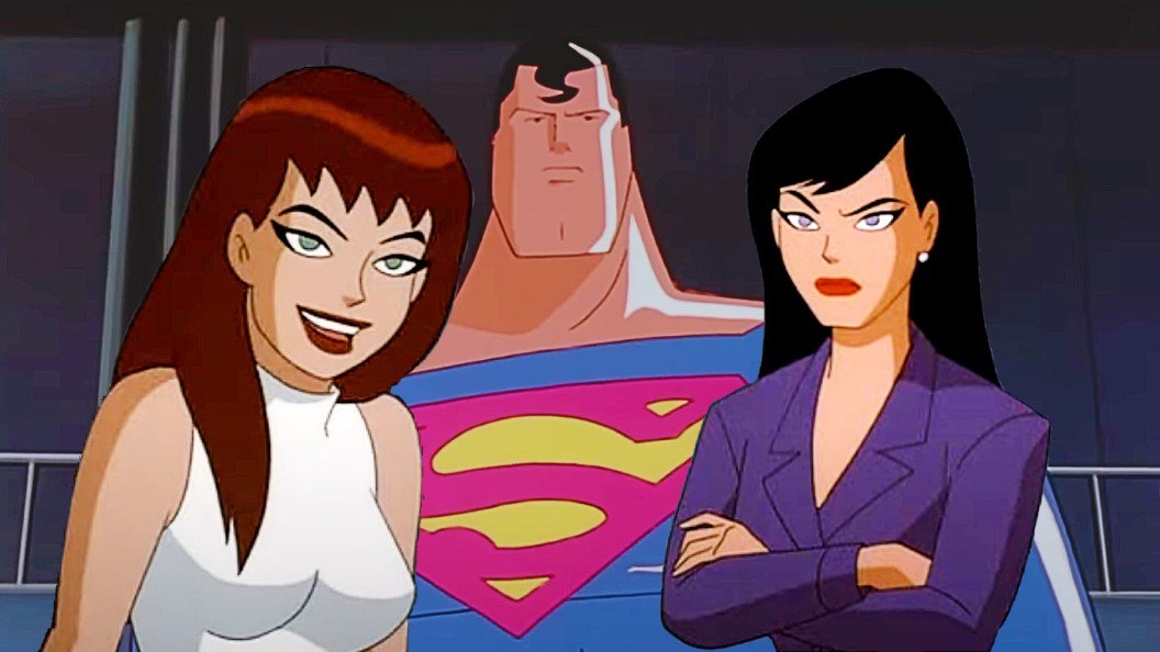 I Think This is Superman’s Greatest Love Interest (& It’s Not Lois Lane)