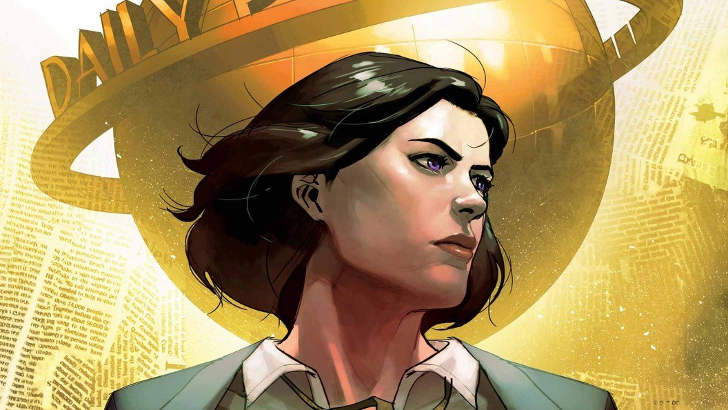 This Superman Day, Give Lois Lane the Respect She Deserves