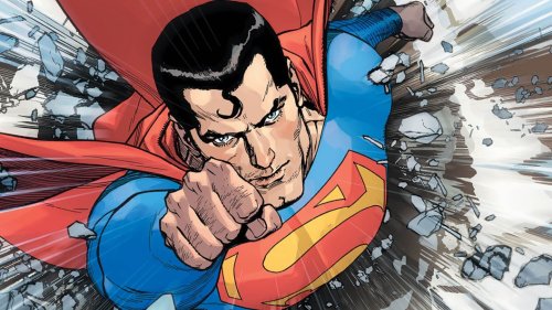 Superman Just Changed Everything About Kryptonite in the DCU