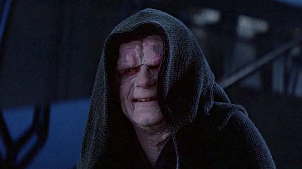 George Lucas Almost Made a Star Wars Palpatine Show (& It Involved Another Sith)