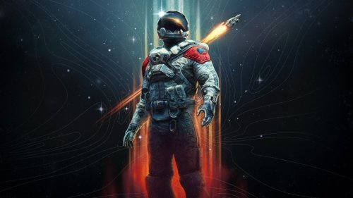 Starfield Patch Notes Revealed for Latest Update