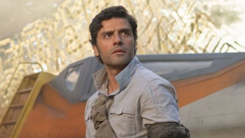 Star Wars Reveals First Look at Poe Dameron’s Return in Force Awakens Prequel