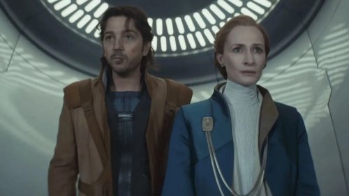 Andor Season 2 Cut a Cameo for Beloved Original Trilogy Character