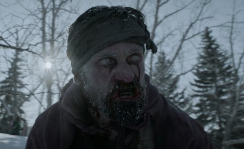 Netflix’s Best Zombie Series Isn’t The Walking Dead
