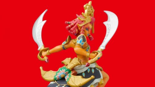 Amiibo Join List of Nintendo Switch Accessory Price Increases