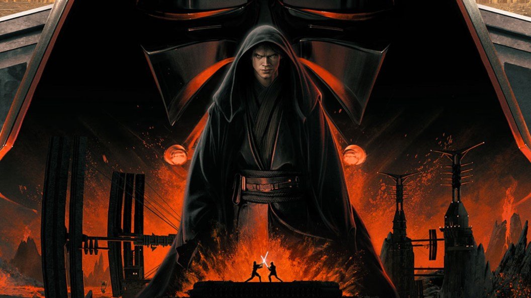 Revenge of the Sith Commits the 3 Greatest Sins in All of Star Wars