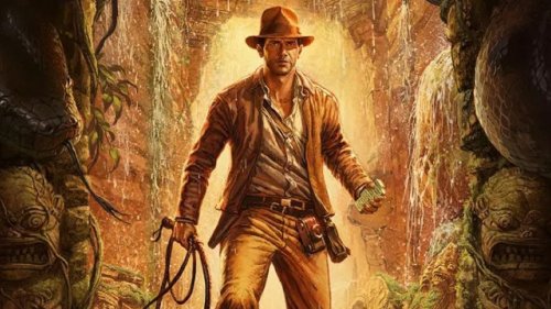 Indiana Jones and the Great Circle PS5 Metacritic Score Revealed