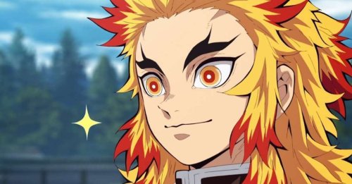Demon Slayer Birthday Plans For Rengoku Delayed Due To COVID - Flipboard