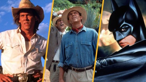 These Movies Defined My ‘90s Childhood (And They Actually Hold Up)