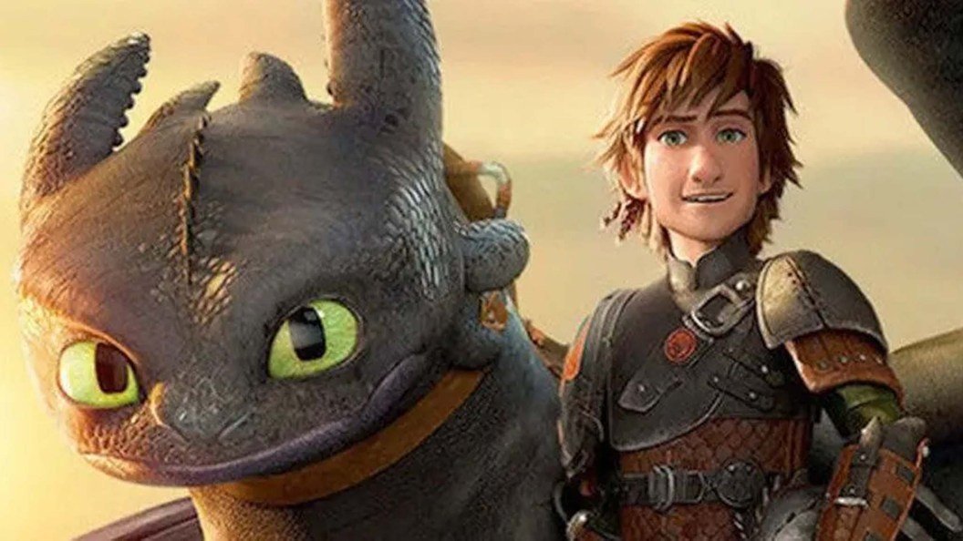 Now’s Your Chance to Stream the Whole How to Train Your Dragon Trilogy Before the Live-Action Remake Arrives