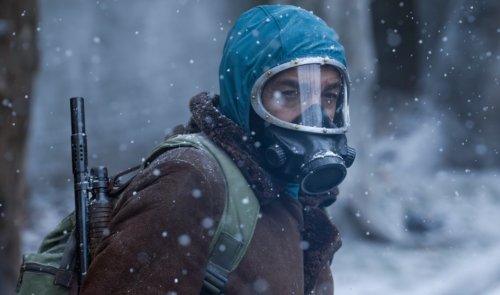 Netflix’s Hit New Series The Eternaut Has a Tragic Backstory