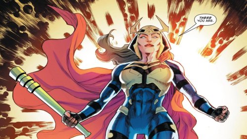 A Powerful DC Hero Just Completely Transformed