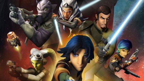 Ahsoka Season 2 Features A Fan-Favorite Star Wars Character (And Another Rebels Reunion)