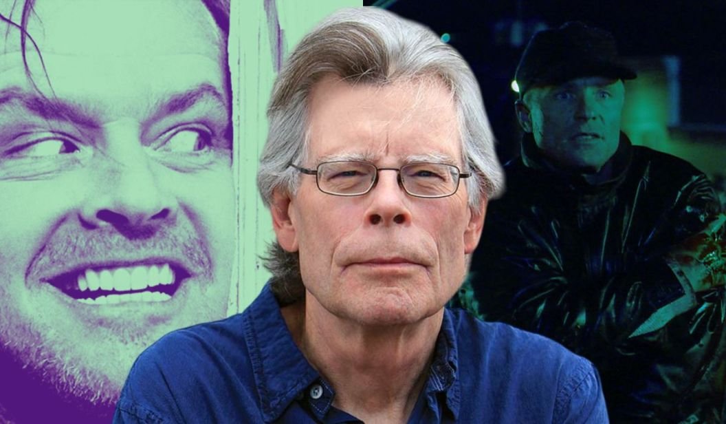5 Stephen King Movies That Deserve Reboots