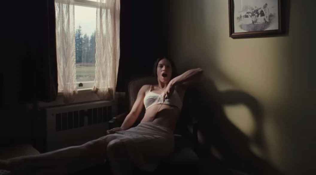 The Creepiest Movie of 2024 Just Started Streaming Free (But There’s a Slight Catch)