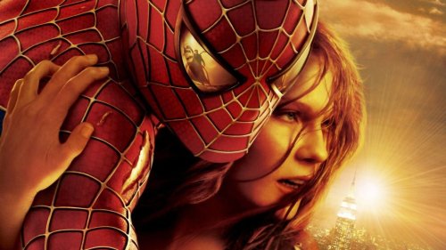 There’s a Reason Sam Raimi’s Spider-Man 2 Is Still the Best Marvel Movie