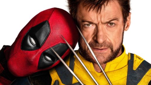 7 Non-Marvel Movies to Watch After Deadpool & Wolverine