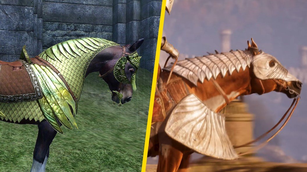 How Oblivion’s Horse Armor Paved the Way for Modern Microtransactions