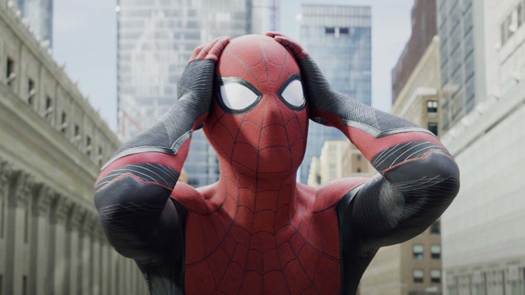 Your Friendly Neighborhood Spider-Man Already Does One Thing Better Than the MCU