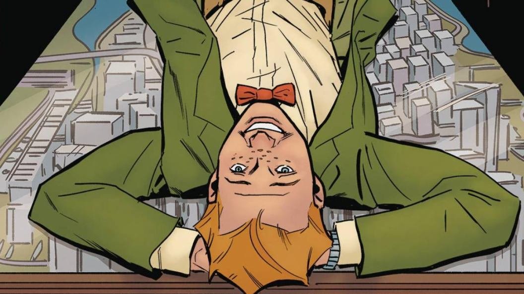 5 Essential Jimmy Olsen Comics to Read Before Superman
