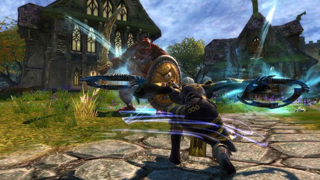 5 Forgotten Xbox Games That Have Aged Incredibly Well