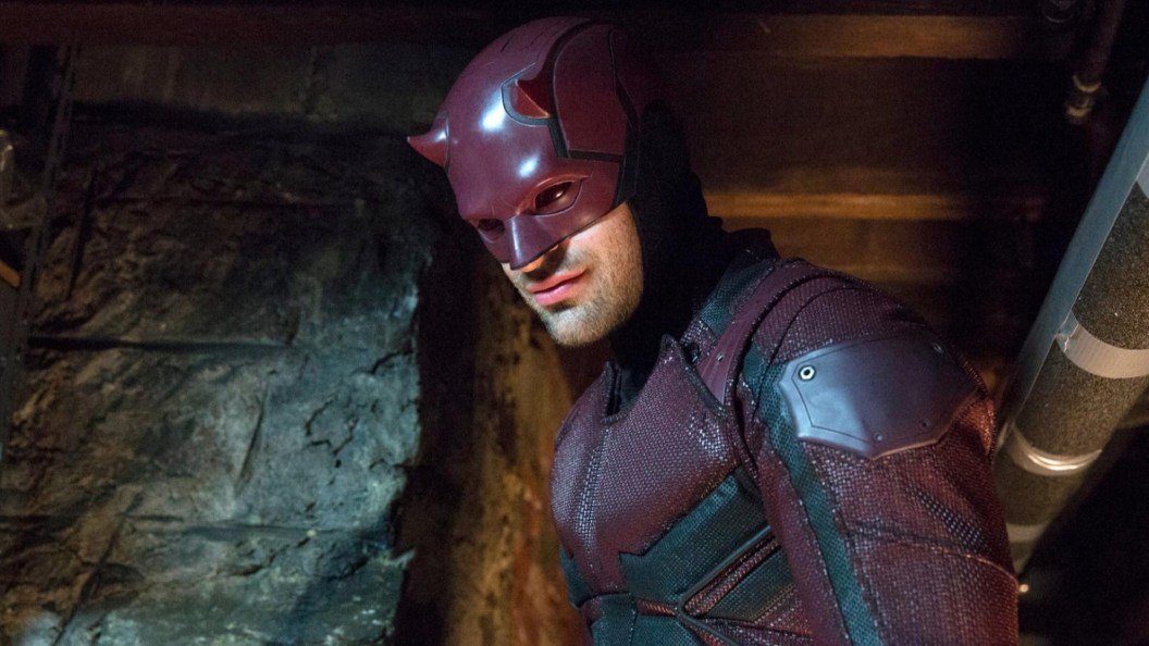 Charlie Cox Comments on Daredevil in the Avengers Movies (and Spider-Man 4)