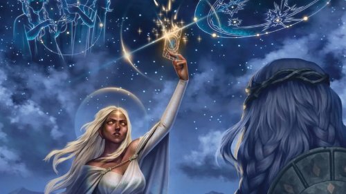 Top 10 Cantrips in Dungeons & Dragons, Ranked