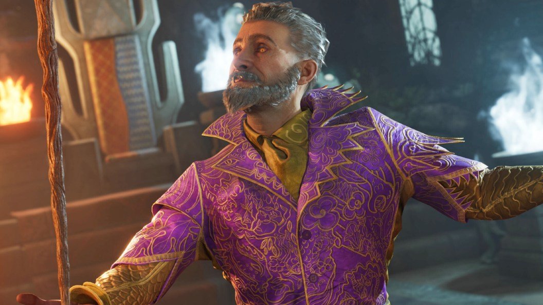 Oblivion Remastered Players Can’t Stop Creating Character Masterpieces (And Nightmares)