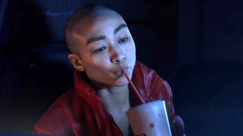 Intergalactic: The Heretic Prophet Lead Actress Prepped for Negative Reaction