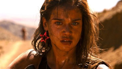 Fans of The Substance Should Watch Coralie Fargeat’s 2017 Horror Debut