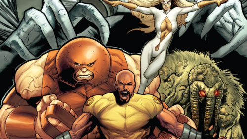 Thunderbolts* Director Reveals Which Marvel Hero He Wanted for the Movie (But Wasn’t Allowed to Use)