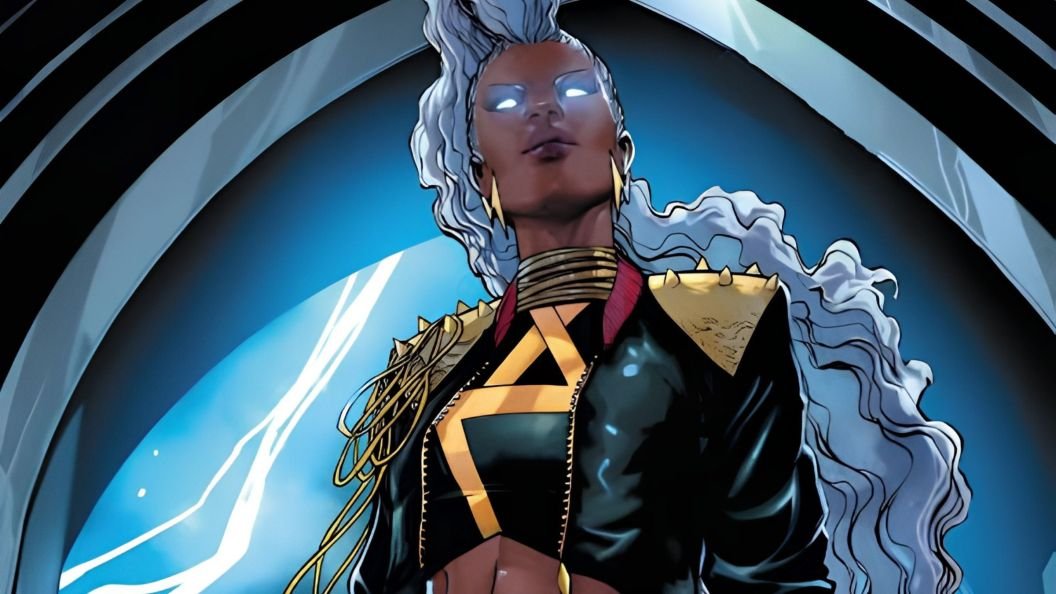The forgotten Storm forms that made her nearly unstoppable