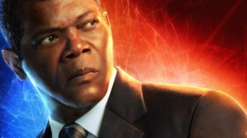 Captain Marvel Directors Reveal Alternate Take on Fury Finding out