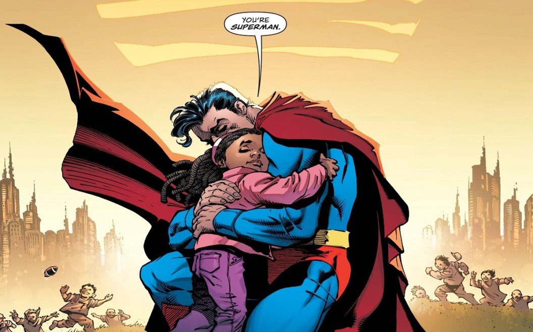 These Are the Comics That Made Me Learn to Love Superman (& You Will, Too)